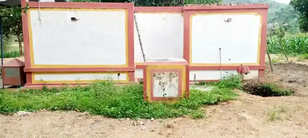 Arulmigu Aandiyappanur Temple, Perukkanchedi - 606401 அருள்மிகு ஆண்டியப்பன் திருக்கோயில், Perukkanchedi - 606401, Kallakurichi - Ancient Temple Architecture and History Image 2