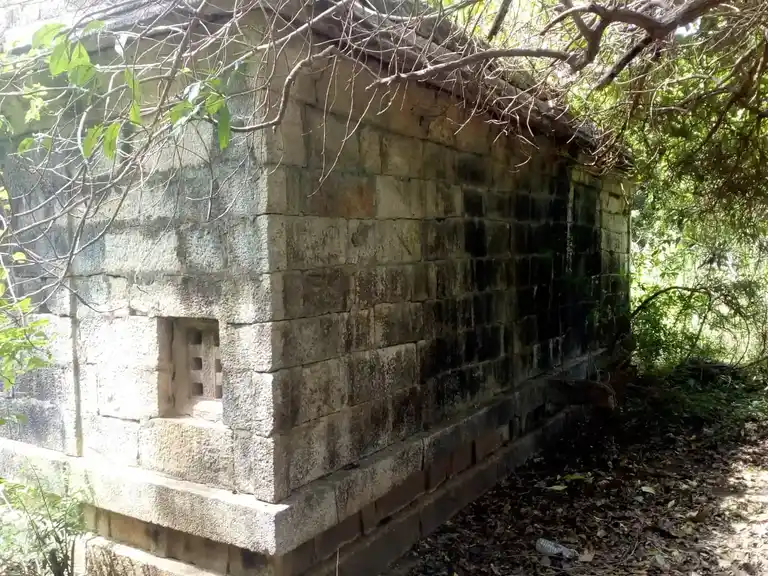 Arulmigu Aandu Konda Vinayagar Temple, Near Siva Temple, Azhagiapandiapuram - 629851 அருள்மிகு ஆண்டு கொண்ட விநயகர் திருக்கோயில், Near Siva Temple, Azhagiapandiapuram - 629851, Kanyakumari - Ancient Temple Architecture and History Image 4