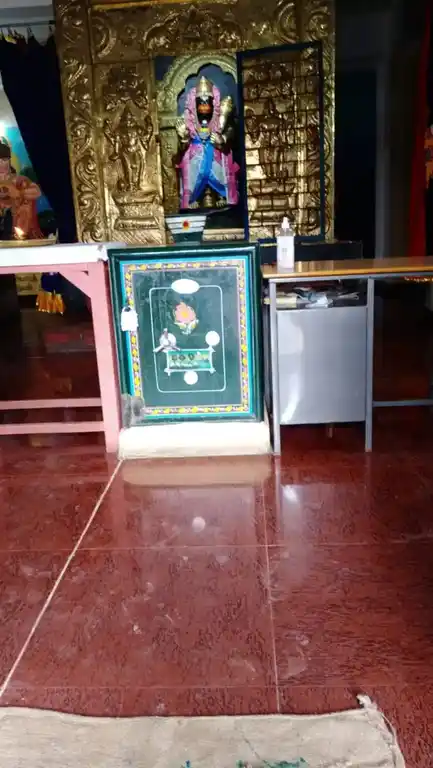 Arulmigu Aanjaneya Swamy Temple, Old Agrakaram, Ooty - 643001 அருள்மிகு ஆஞ்சநேயசாமி திருக்கோயில், Old Agrakaram, Ooty - 643001, Nilgiris - Ancient Temple Architecture and History Image 2