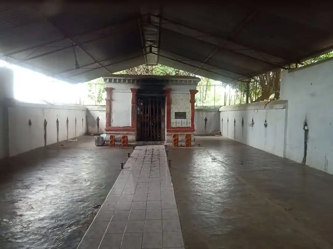 Arulmigu Aanjaneyar Temple, Kallakurichi Nagar, Kallakurichi - 606202 Temple
