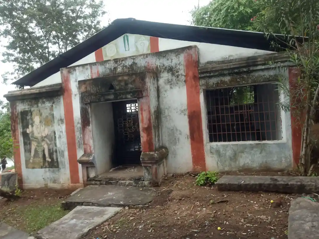 Arulmigu Aanjaneyar Temple, Kallakurichi Nagar, Kallakurichi - 606202 அருள்மிகு ஆஞ்சநேயர் திருக்கோயில், Kallakurichi Nagar, Kallakurichi - 606202, Kallakurichi - Ancient Temple Architecture and History Image 2