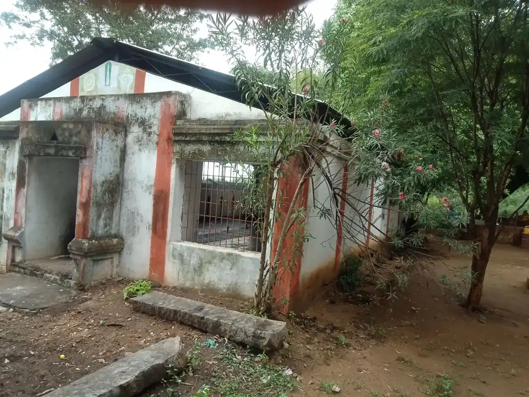 Arulmigu Aanjaneyar Temple, Kallakurichi Nagar, Kallakurichi - 606202 அருள்மிகு ஆஞ்சநேயர் திருக்கோயில், Kallakurichi Nagar, Kallakurichi - 606202, Kallakurichi - Ancient Temple Architecture and History Image 3