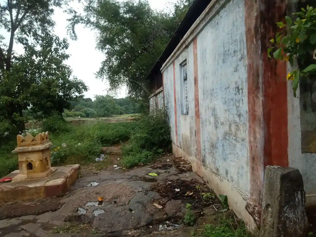 Arulmigu Aanjaneyar Temple, Kallakurichi Nagar, Kallakurichi - 606202 அருள்மிகு ஆஞ்சநேயர் திருக்கோயில், Kallakurichi Nagar, Kallakurichi - 606202, Kallakurichi - Ancient Temple Architecture and History Image 4