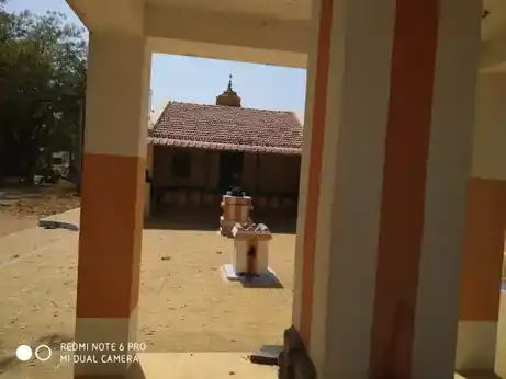 Arulmigu Aanjaneyaswamy Temple, Tn Palayam, Tn Palayam - 638506 Temple