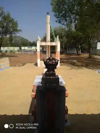 Arulmigu Aanjaneyaswamy Temple, Tn Palayam, Tn Palayam - 638506 அருள்மிகு ஆஞ்சநேயஸ்வாமி திருக்கோயில், Tn Palayam, Tn Palayam - 638506, Erode - Ancient Temple Architecture and History Image 2