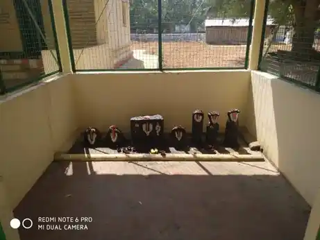 Arulmigu Aanjaneyaswamy Temple, Tn Palayam, Tn Palayam - 638506 அருள்மிகு ஆஞ்சநேயஸ்வாமி திருக்கோயில், Tn Palayam, Tn Palayam - 638506, Erode - Ancient Temple Architecture and History Image 3