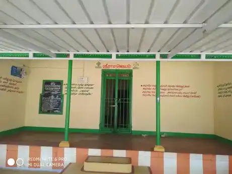 Arulmigu Aanjaneyaswamy Temple, Tn Palayam, Tn Palayam - 638506 அருள்மிகு ஆஞ்சநேயஸ்வாமி திருக்கோயில், Tn Palayam, Tn Palayam - 638506, Erode - Ancient Temple Architecture and History Image 4