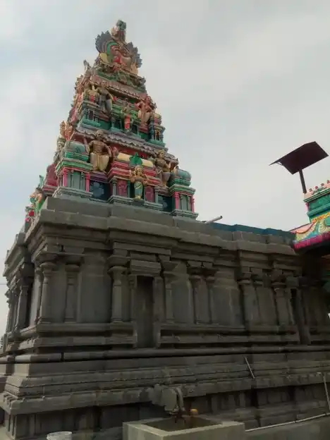 Arulmigu Aanuramman Temple, Sengalapuram - 639201 அருள்மிகு ஆனூரம்மன் ஆலயம், Sengalapuram - 639201, Karur - Ancient Temple Architecture and History Image 3