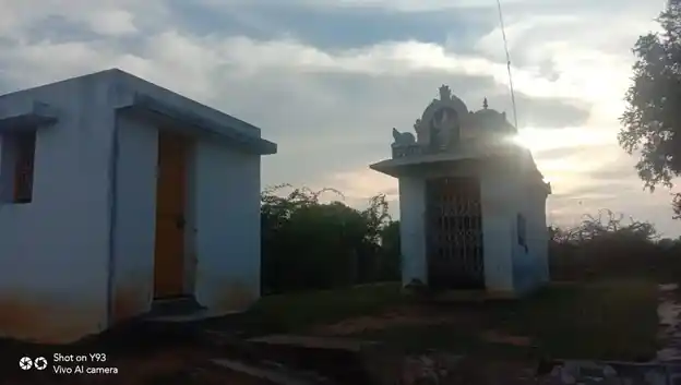 Arulmigu Aapathu Kaththa Vinayagar Temple, Okkurputhur - 630557