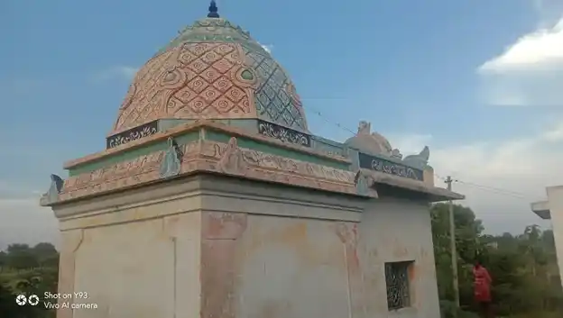 Arulmigu Aapathu Kaththa Vinayagar Temple, Okkurputhur - 630557 அருள்மிகு. ஆபத்துகாத்த விநாயகர் திருக்கோயில், Okkurputhur - 630557, Sivagangai - Ancient Temple Architecture and History Image 4