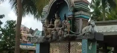 Arulmigu Aapathukatha Vinayagar Temple, Periyakottai - 630559 Temple
