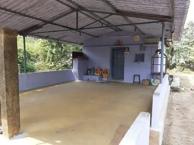 Arulmigu Aapoochimarswamy Temple, Salangapalayam - 638455 அருள்மிகு அப்பிச்சிமார்சுவாமி திருக்கோயில், Salangapalayam - 638455, Erode - Ancient Temple Architecture and History Image 4