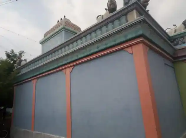Arulmigu Aaraieyamman Temple, Solampatti - 621211 Arulmigu Aaraieyamman Temple, Solampatti - 621211, Thiruchirappalli - Ancient Temple Architecture and History Image 2
