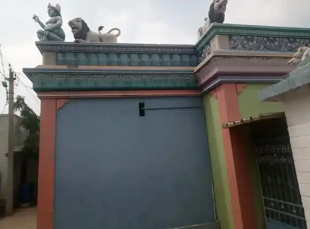 Arulmigu Aaraieyamman Temple, Solampatti - 621211 Arulmigu Aaraieyamman Temple, Solampatti - 621211, Thiruchirappalli - Ancient Temple Architecture and History Image 6