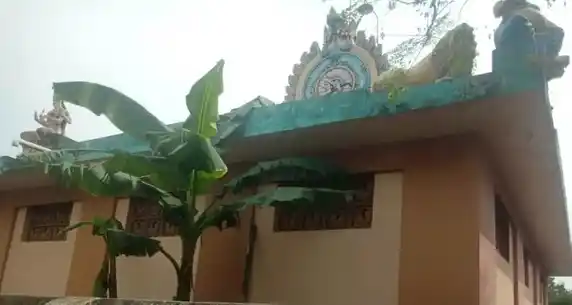 Arulmigu Aarany Palayathamman Temple, Chidambaram - 608001 அருள்மிகு ஆரணிபாளையத்தம்மன் திருக்கோயில், Chidambaram - 608001, Cuddalore - Ancient Temple Architecture and History Image 2