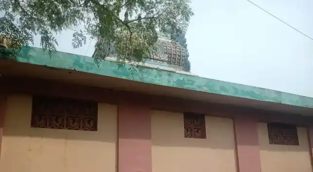 Arulmigu Aarany Palayathamman Temple, Chidambaram - 608001 அருள்மிகு ஆரணிபாளையத்தம்மன் திருக்கோயில், Chidambaram - 608001, Cuddalore - Ancient Temple Architecture and History Image 3