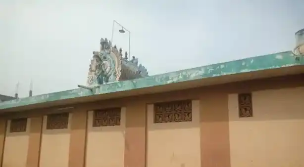 Arulmigu Aarany Palayathamman Temple, Chidambaram - 608001 அருள்மிகு ஆரணிபாளையத்தம்மன் திருக்கோயில், Chidambaram - 608001, Cuddalore - Ancient Temple Architecture and History Image 4