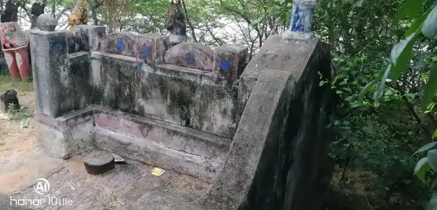 Arulmigu Aaravalli Temple, Vittamaapatti - 621316 அருள்மிகு ஆரவள்ளி திருக்கோயில், விட்டமாபட்டி - 621316, Pudukkottai - Ancient Temple Architecture and History Image 3