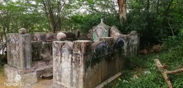 Arulmigu Aaravalli Temple, Vittamaapatti - 621316 அருள்மிகு ஆரவள்ளி திருக்கோயில், விட்டமாபட்டி - 621316, Pudukkottai - Ancient Temple Architecture and History Image 5