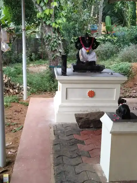 Arulmigu Aariyappan Sastha Temple, Muttaikkadu - 629161 Arulmigu Aariyappan Sastha Temple, முட்டைக்காடு - 629161, Kanyakumari - Ancient Temple Architecture and History Image 2