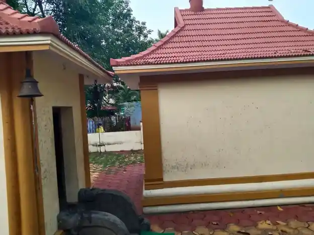 Arulmigu Aariyappan Sastha Temple, Muttaikkadu - 629161 Arulmigu Aariyappan Sastha Temple, முட்டைக்காடு - 629161, Kanyakumari - Ancient Temple Architecture and History Image 4