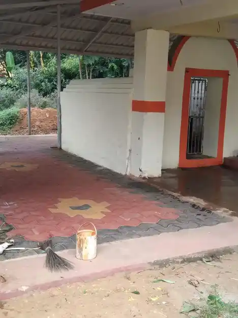 Arulmigu Aariyappan Sastha Temple, Muttaikkadu - 629161 Arulmigu Aariyappan Sastha Temple, முட்டைக்காடு - 629161, Kanyakumari - Ancient Temple Architecture and History Image 6