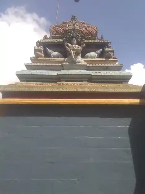 Arulmigu Aarumuthu Vellai Vinayagar Temple, Adhigaram - 621310 Arulmigu Aarumuthu vellai Vinayagar Temple, Adhigaram - 621310, Thiruchirappalli - Ancient Temple Architecture and History Image 3