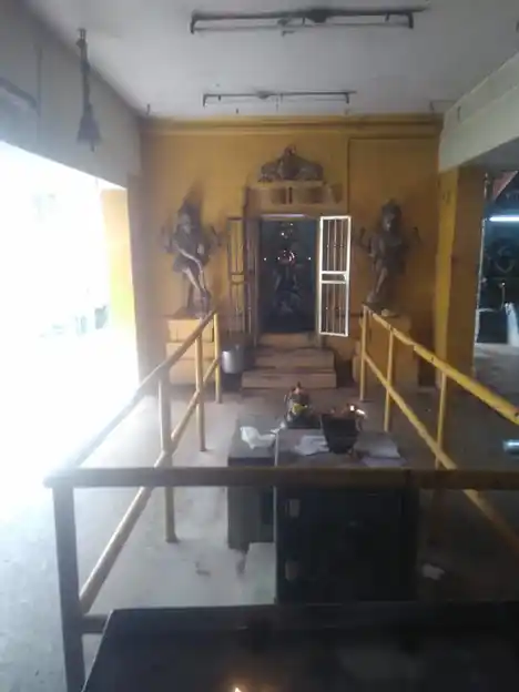 Arulmigu Aarumuthu Vellai Vinayagar Temple, Adhigaram - 621310 Arulmigu Aarumuthu vellai Vinayagar Temple, Adhigaram - 621310, Thiruchirappalli - Ancient Temple Architecture and History Image 5