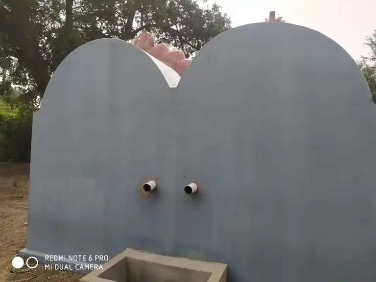 Arulmigu Aasaiyan Temple, Vandhalaikoodalur - 621709 Temple