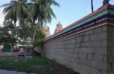 Arulmigu Aatcheeswarar Swamy Temple, Acharapakkam - 603301