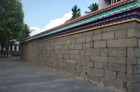 Arulmigu Aatcheeswarar Swamy Temple, Acharapakkam - 603301 அருள்மிகு ஆட்சீஸ்வரர் சுவாமி திருக்கோயில், அச்சிறுபாக்கம் - 603301, Chengalpattu - Ancient Temple Architecture and History Image 2