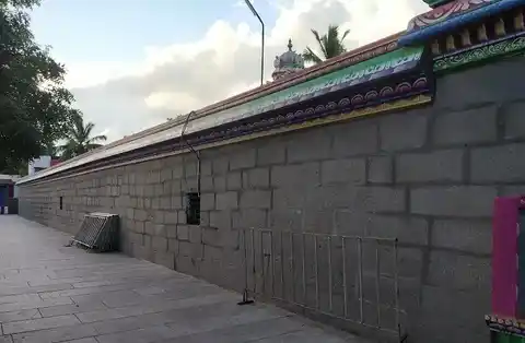 Arulmigu Aatcheeswarar Swamy Temple, Acharapakkam - 603301 அருள்மிகு ஆட்சீஸ்வரர் சுவாமி திருக்கோயில், அச்சிறுபாக்கம் - 603301, Chengalpattu - Ancient Temple Architecture and History Image 4