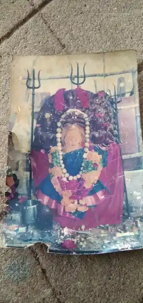 Arulmigu Aathaliamman Temple, Kottur Malayandipatinan, Kottur Malayandipatinan - 642114 அருள்மிகு ஆதாளியம்மன் திருக்கோயில், கோட்டூர் மலையாண்டிபட்டினம், Kottur Malayandipatinan - 642114, Coimbatore - Ancient Temple Architecture and History Image 2