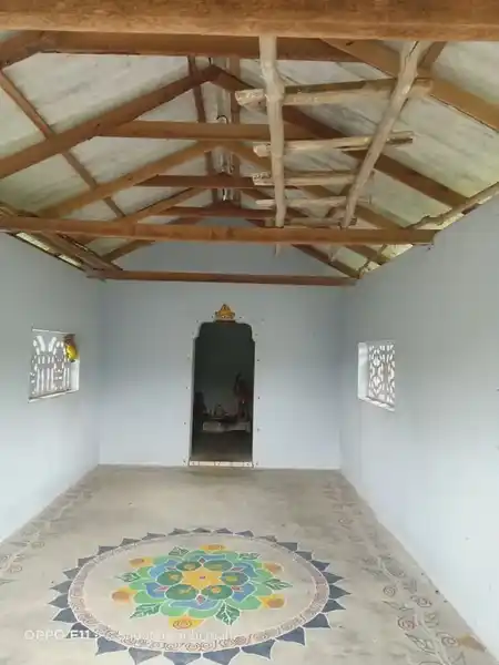 Arulmigu Aathapa Swamy Temple, Kanapadi - 624802 அருள்மிகு ஆதிஅப்பசாமி கோயில், Kanapadi - 624802, Dindigul - Ancient Temple Architecture and History Image 4