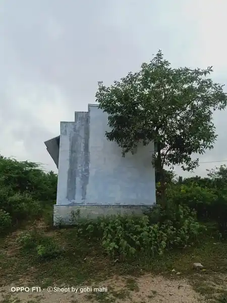 Arulmigu Aathapa Swamy Temple, Kanapadi - 624802 அருள்மிகு ஆதிஅப்பசாமி கோயில், Kanapadi - 624802, Dindigul - Ancient Temple Architecture and History Image 5