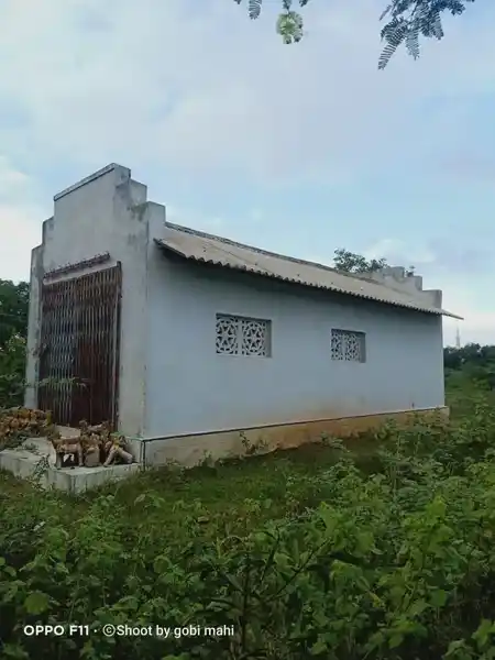 Arulmigu Aathapa Swamy Temple, Kanapadi - 624802 அருள்மிகு ஆதிஅப்பசாமி கோயில், Kanapadi - 624802, Dindigul - Ancient Temple Architecture and History Image 6