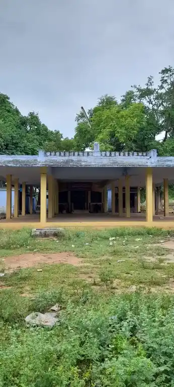 Arulmigu Aatheenam Azhagiya Ayyanar Temple, Kanakkupillaivalasai, Ilathoor - 627809 Arulmigu Aatheenam Azhagiya Ayyanar Temple, Kanakkupillaivalasai, Ilathoor - 627809, Tenkasi - Ancient Temple Architecture and History Image 2