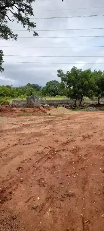 Arulmigu Aatheenam Kaathavar Temple, Ilathoor - 627809 Arulmigu Aatheenam Kaathavar Temple, Ilathoor - 627809, Tenkasi - Ancient Temple Architecture and History Image 3