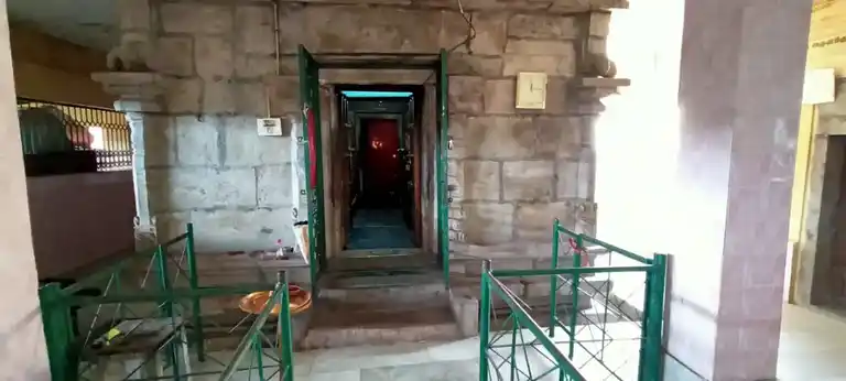 Arulmigu Aatheeswarar Temple, Periyakalanthai - 642202