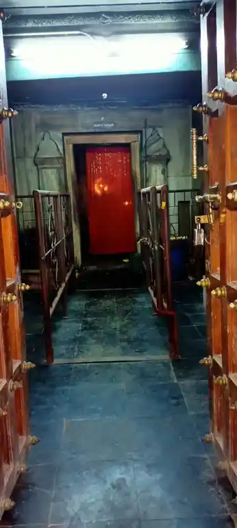 Arulmigu Aatheeswarar Temple, Periyakalanthai - 642202 அருள்மிகு ஆதீஸ்வரர் திருக்கோயில், பெரியக்களந்தை - 642202, Coimbatore - Ancient Temple Architecture and History Image 4