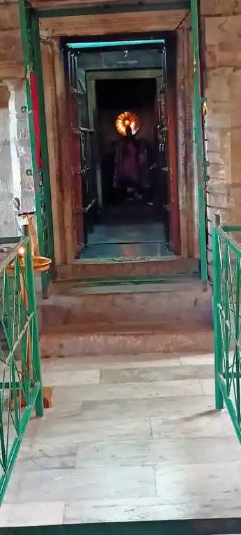 Arulmigu Aatheeswarar Temple, Periyakalanthai - 642202 அருள்மிகு ஆதீஸ்வரர் திருக்கோயில், பெரியக்களந்தை - 642202, Coimbatore - Ancient Temple Architecture and History Image 8