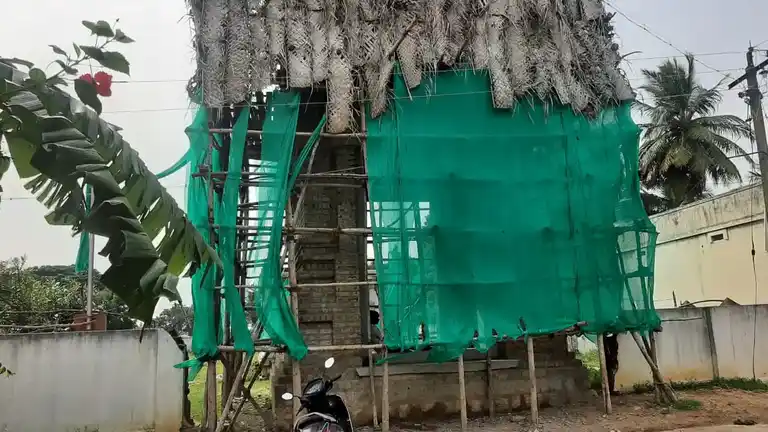 Arulmigu Aathemoolaperumal Temple, Kakanur - 605402 அருள்மிகு ஆதிமூலப்பெருமாள் திருக்கோயில், Kakanur - 605402, Viluppuram - Ancient Temple Architecture and History Image 3