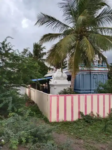 Arulmigu Aathi Kesava Perumal Temple, Sakkaravalanallur - 623513
