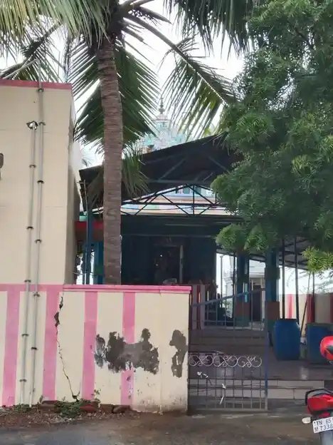 Arulmigu Aathi Kesava Perumal Temple, Sakkaravalanallur - 623513 அருள்மிகு ஆதிகேசவப் பெருமாள் திருக்கோயில், Sakkaravalanallur, Sakkaravalanallur - 623513, Ramanathapuram - Ancient Temple Architecture and History Image 2