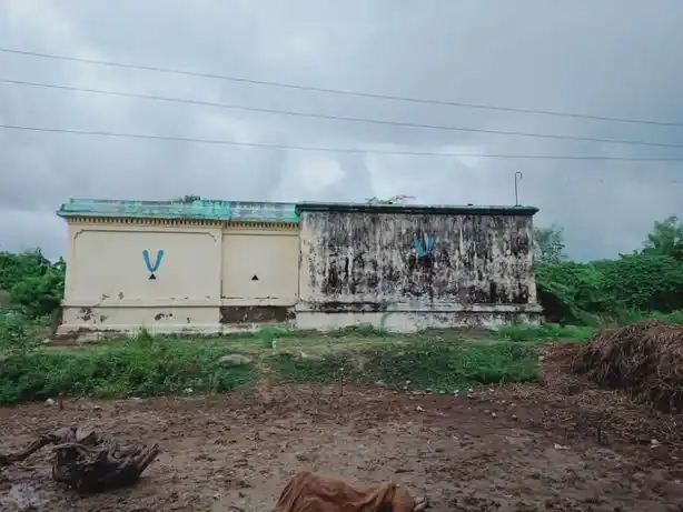Arulmigu Aathi Moola Perumal Temple, Punnai - 604401