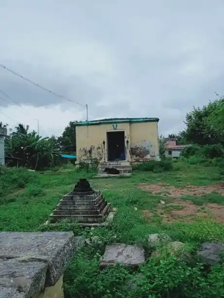 Arulmigu Aathi Moola Perumal Temple, Punnai - 604401 Arulmigu Aathi Moola Perumal Temple, Punnai, Punnai - 604401, Tiruvannamalai - Ancient Temple Architecture and History Image 3