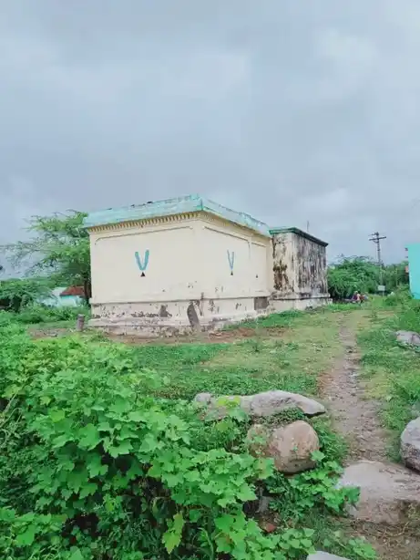 Arulmigu Aathi Moola Perumal Temple, Punnai - 604401 Arulmigu Aathi Moola Perumal Temple, Punnai, Punnai - 604401, Tiruvannamalai - Ancient Temple Architecture and History Image 4