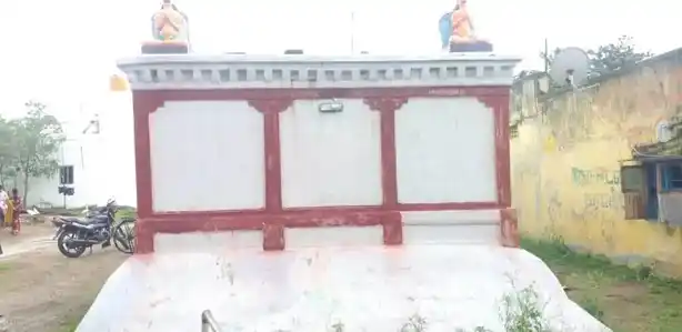 Arulmigu Aathi Moola Perumal Temple, Thavasi - 604401 Arulmigu Aathi Moola Perumal Temple, Thavasi - 604401, Tiruvannamalai - Ancient Temple Architecture and History Image 2