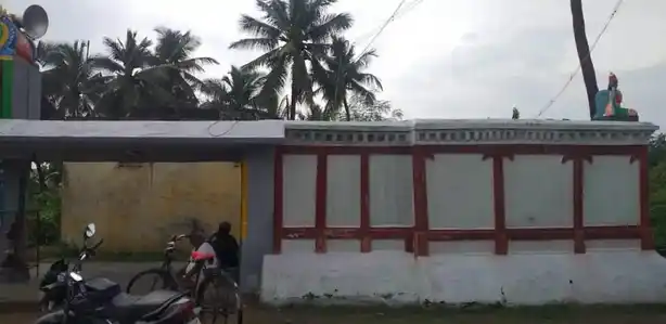 Arulmigu Aathi Moola Perumal Temple, Thavasi - 604401 Arulmigu Aathi Moola Perumal Temple, Thavasi - 604401, Tiruvannamalai - Ancient Temple Architecture and History Image 3