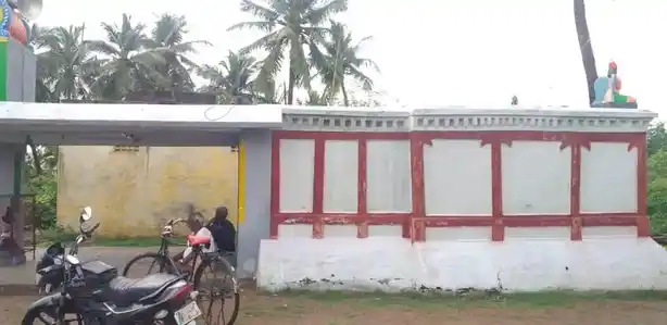 Arulmigu Aathi Moola Perumal Temple, Thavasi - 604401 Arulmigu Aathi Moola Perumal Temple, Thavasi - 604401, Tiruvannamalai - Ancient Temple Architecture and History Image 4